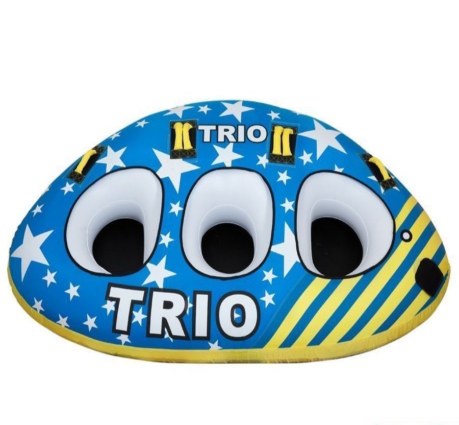 Aquafun Trio Ringo