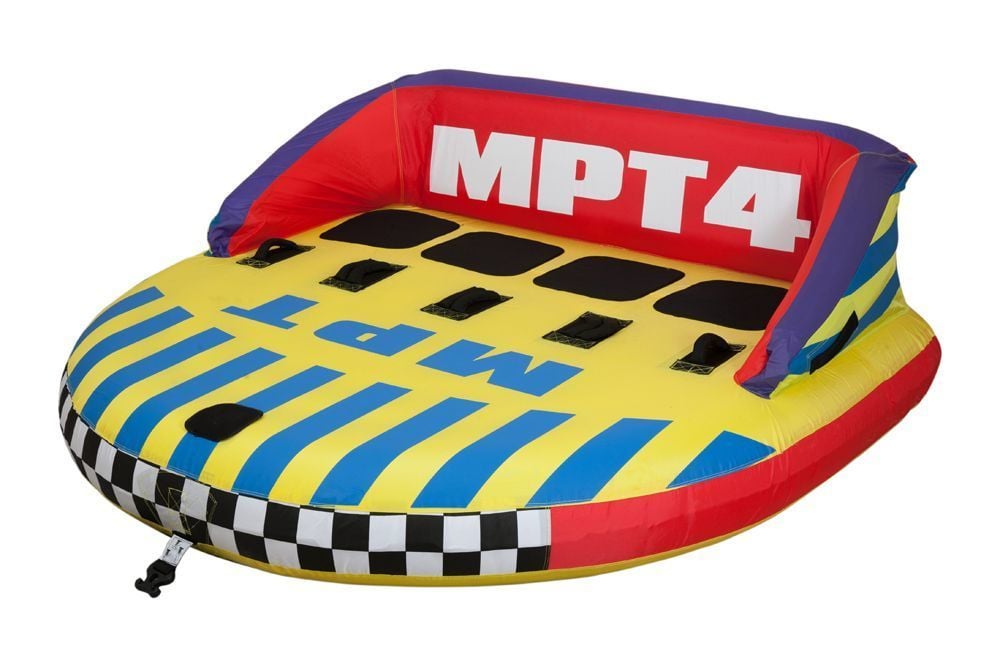 Aquafun MPT 4 Ringo