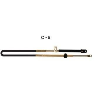 Mercury C5-13 Feet (3.97 mt) Remote Control Teli