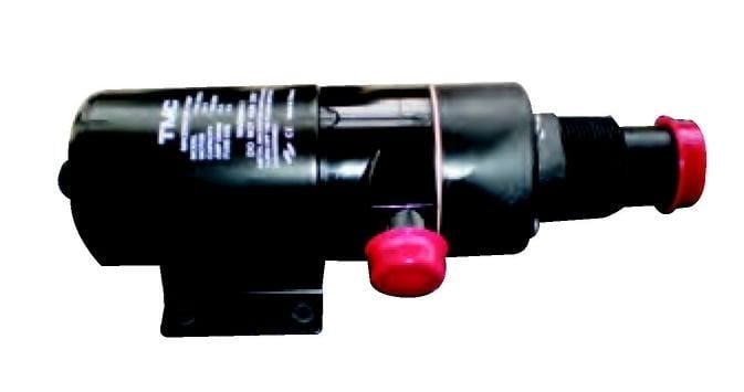 TMC Maceratör Pompası 45LT/Dk.