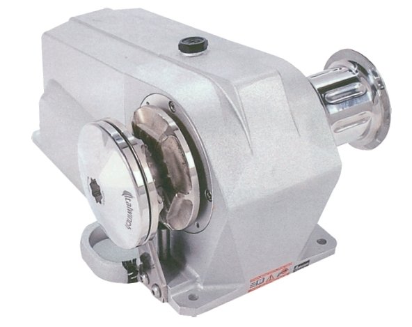Italwınch Devon Zincir Irgatı 12V (1500W)