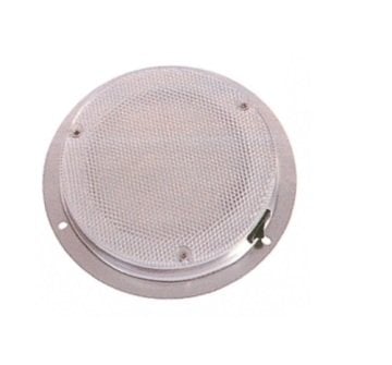 Easterner Alüminyum Tavan Lambası 12 V  60 Led Beyaz