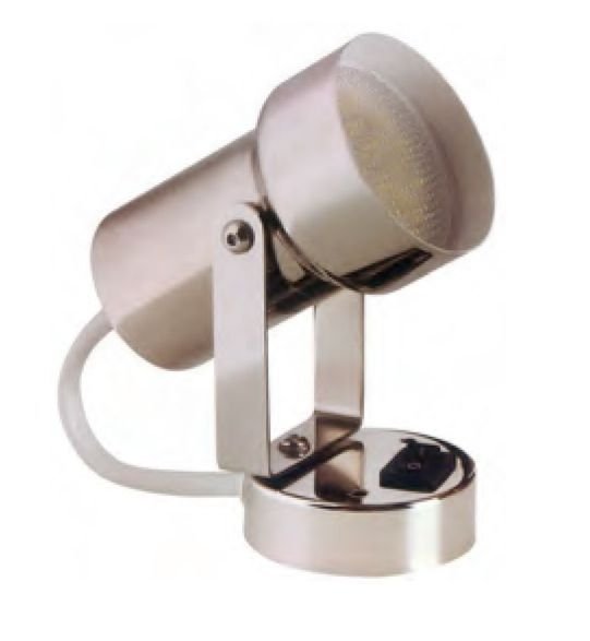 Frilight Başucu Lambası 12-24 V Gün Işığı 24 Led'li