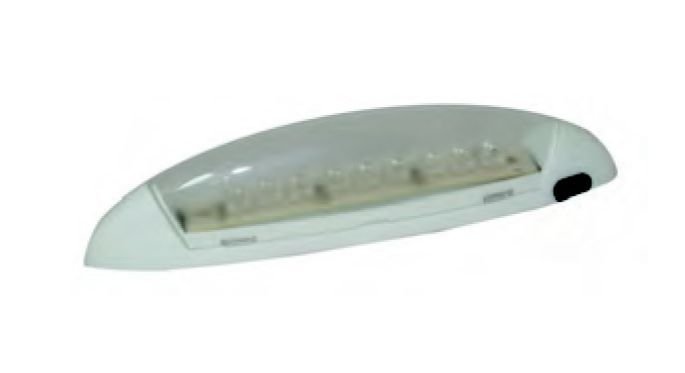 Frilight Led Tavan Lambası Boy:170 MM - 12V