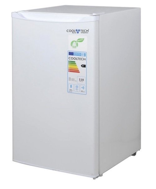 Cool Fast Marin Buz Dolabı 48 LT.