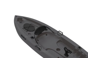 Seaflo Tek Kişilik Balıkçı Kano - SF-1007