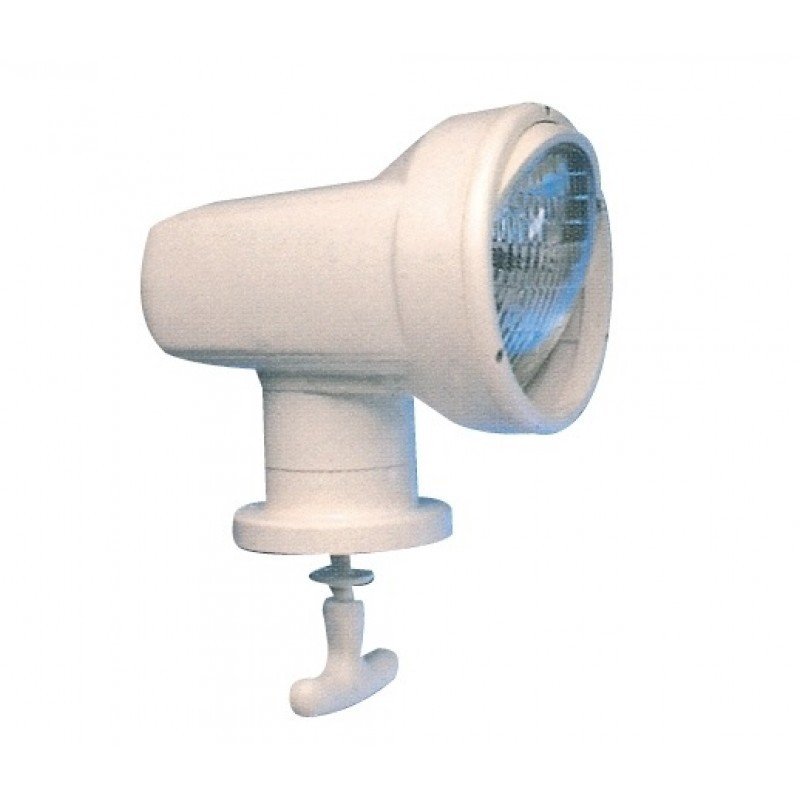 Matromarine Alttan Kumandalı Projektör 12 V