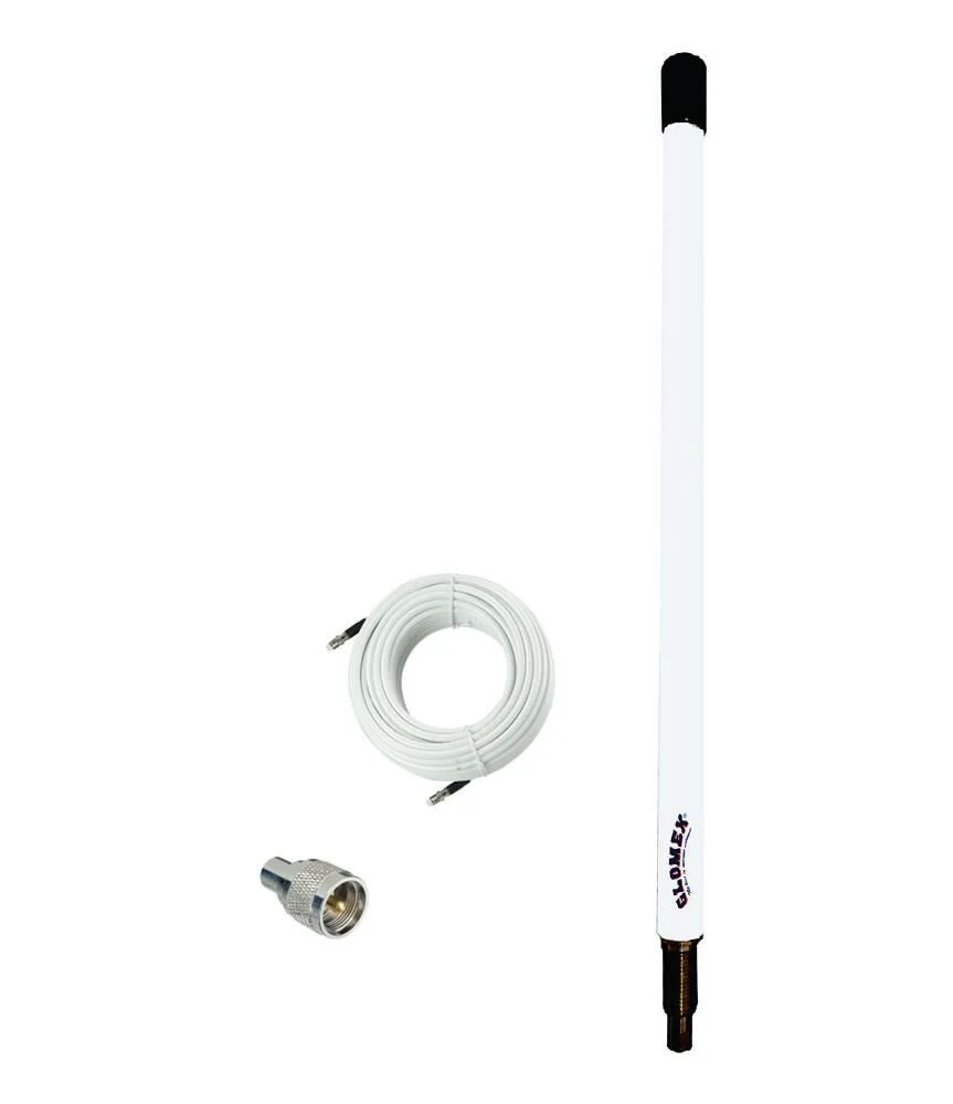 Glomex VHF Telsiz Anteni RA304