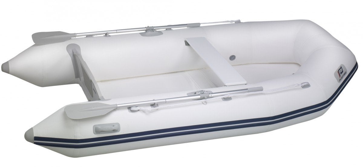 Plastimo 3.10 M. Katlanır Fiber Tabanlı Şişme Deniz Botu