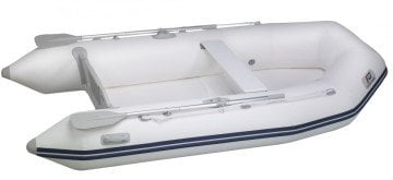 Plastimo 3.10 M. Katlanır Fiber Tabanlı Şişme Deniz Botu