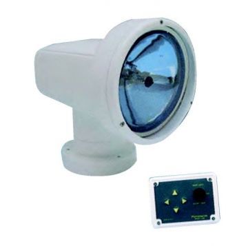 Matromarine Kumandalı Projektör 12V - 55W
