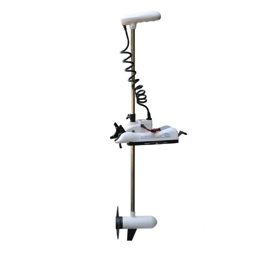 Haswing Cayman Sanal Çapa 12 V 55 Lbs 60''