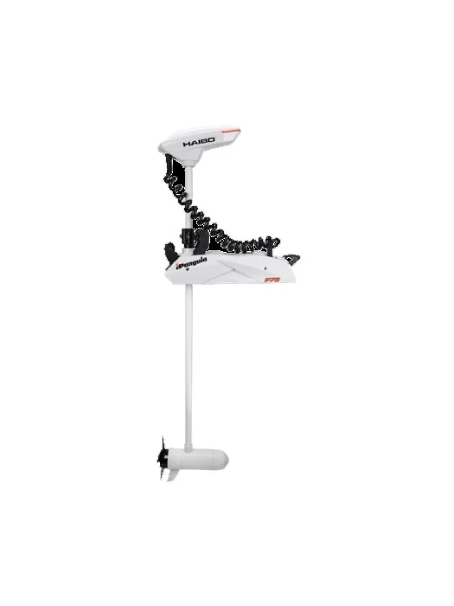 Haibo iPenguin Sanal Çapa 12 V 70 Lbs