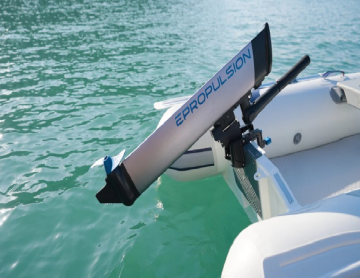 EPROPULSION Elektrikli Motor Elite
