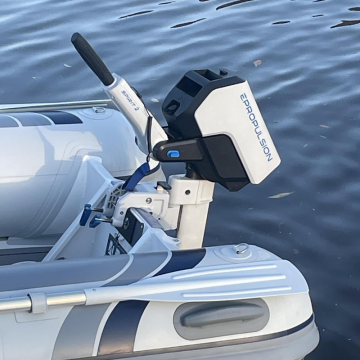 EPROPULSION Elektrikli Motor Spirit 2