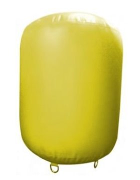 FREESUN ŞİŞME İŞARET ŞAMANDIRASI 50X60 CM PVC