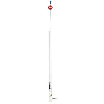Glomex VHF Telsiz Anteni RA 1206 NY Fiberglas 240 cm