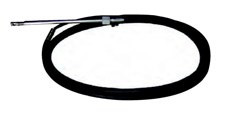 ULTRAFLEX M66-30 FEET 9.14 MT DİREKSİYON TELİ
