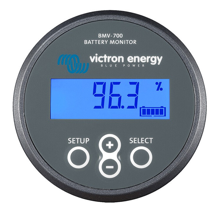 Victron Energy Batary Monitör BMV-700