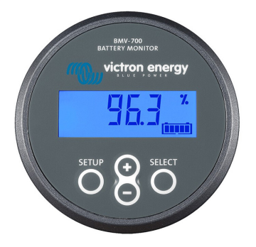 Victron Energy Batary Monitör BMV-700
