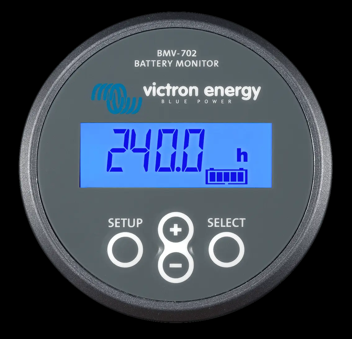 Victron Energy Batary Monitör BMV - 702