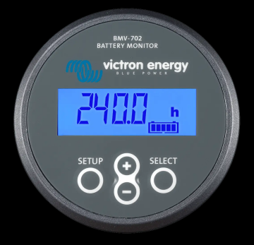 Victron Energy Batary Monitör BMV - 702