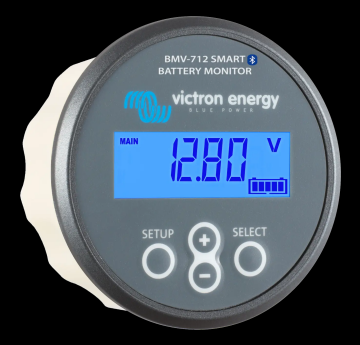 Victron Energy Batary Monitör BMV-712