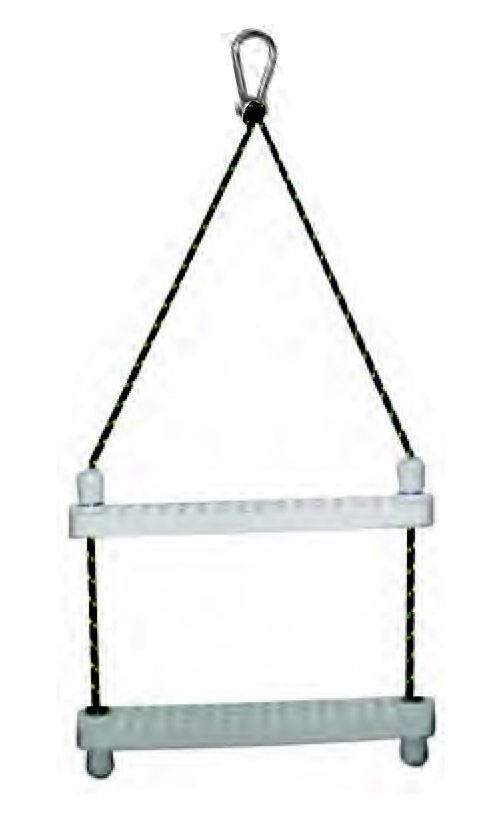 SARAY BOT MERDİVENİ 2 BASAMAKLI