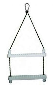 SARAY BOT MERDİVENİ 2 BASAMAKLI