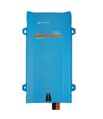 Victron Energy Multiplus C Redresör & Invertör 12V 800W
