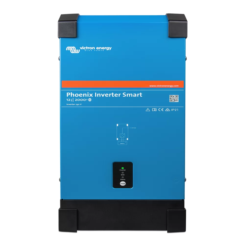 Vıctron Energy Phoenıx Smart Invertör 24V 1600W