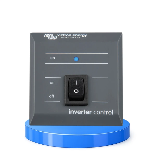 Victron Energy Phoenıx Smart Invertör Kontrol Kumandası