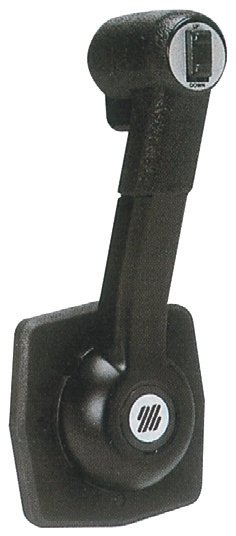 Ultraflex Tekli Kol Yandan Montaj Trimli B184