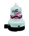 TMC 2000 GPH SİNTİNE POMPASI 2000 GPH 12 V