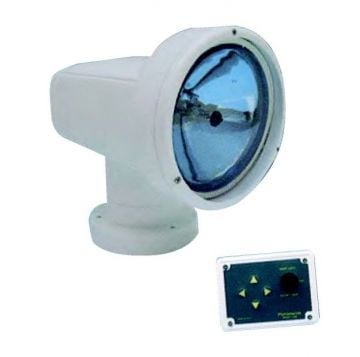 Matromarine Kumandalı Projektör 12 V 55 W