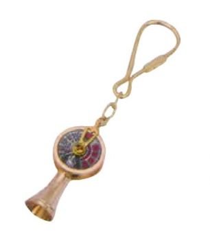 Saray Telegraflı Anahtarlık KY068