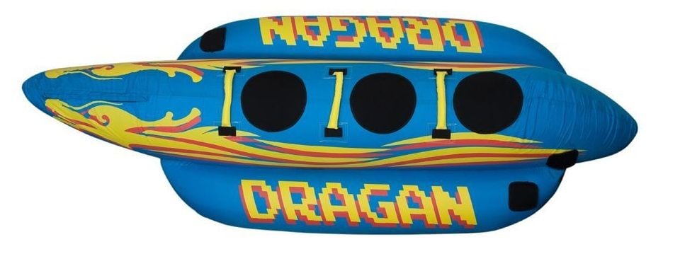 Aquafun Dragan 3 Banana