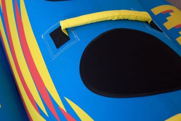 Aquafun Dragan 3 Banana
