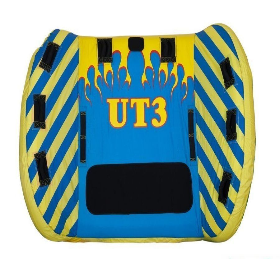 Aquafun UT-3 Ringo