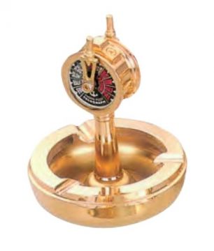 Saray Telgraflı Kül Tablası MD059