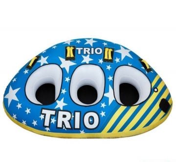 Aquafun Trio Ringo
