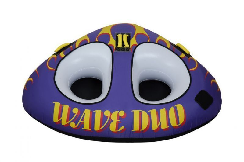 Aquafun Wave Duo Ringo