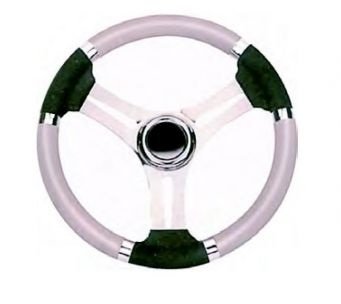 Savoretti Tipo.T18BG Dümen Simidi 35 Cm