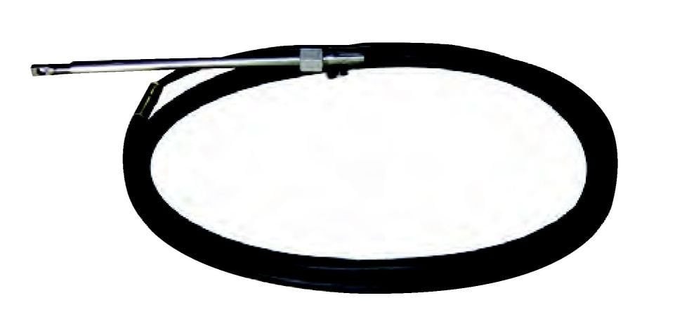 ULTRAFLEX M66-10 FEET 3.05 MT DİREKSİYON TELİ