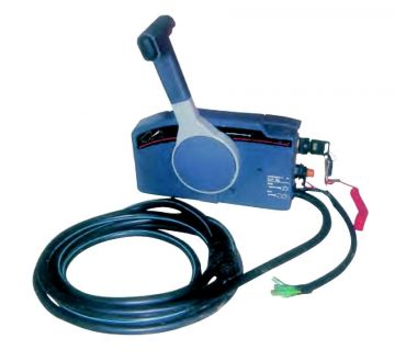 Multiflex Yamaha Tekli Kol Yandan Montaj Marşlı & Trimli