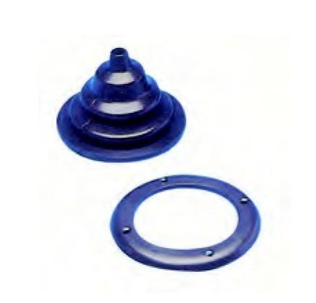 Multiflex Kablo Çıkış Köprüğü Çap:152 MM