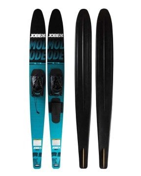 Jobe Mode Profesyonel Su Kayak Takımı 170 Ayak:36-47 cm