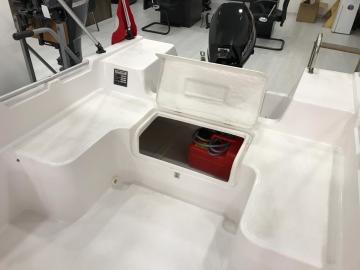Marinboat 4.50 'S' Model Tekne