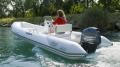 Yamaha 80 HP Marşlı-Direksiyon Sistemli Deniz Motoru
