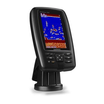 Garmin Echomap Plus 42 CV Balık Bulucu + GPS